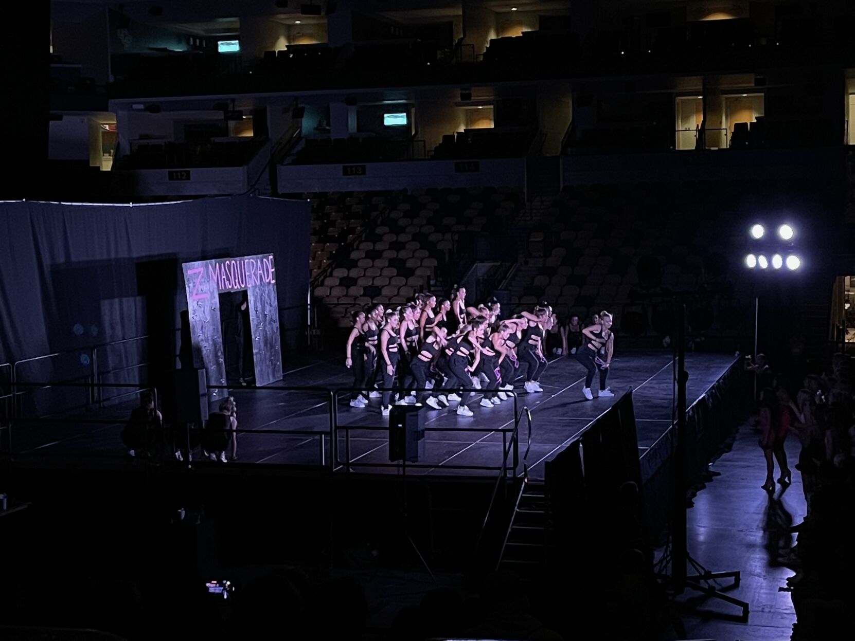 UCF community comes together to raise money for breast cancer awareness